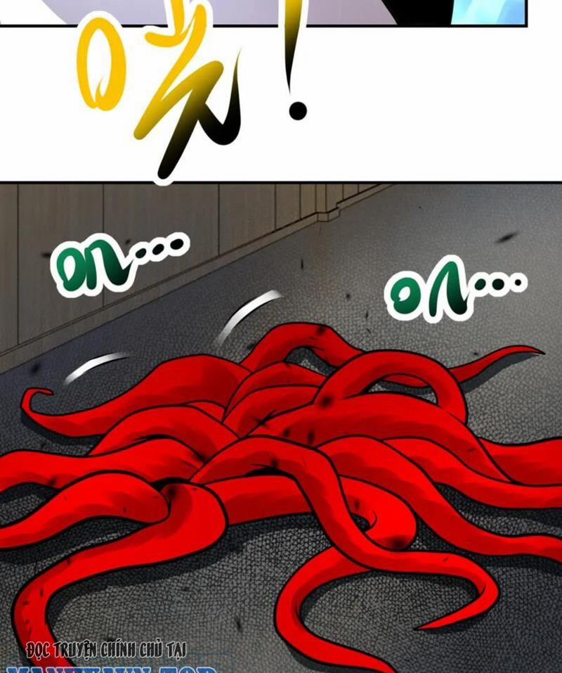 Mạt Thế Siêu Cấp Hệ Thống 347 trang 14