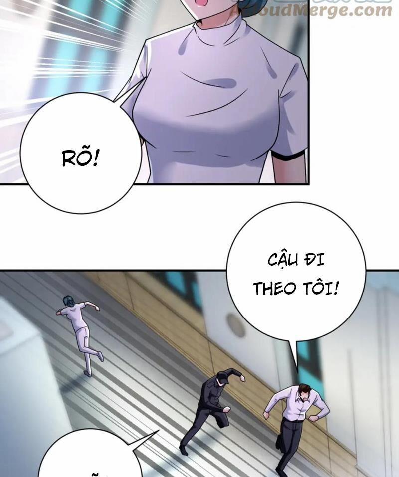 Mạt Thế Siêu Cấp Hệ Thống 347 trang 17