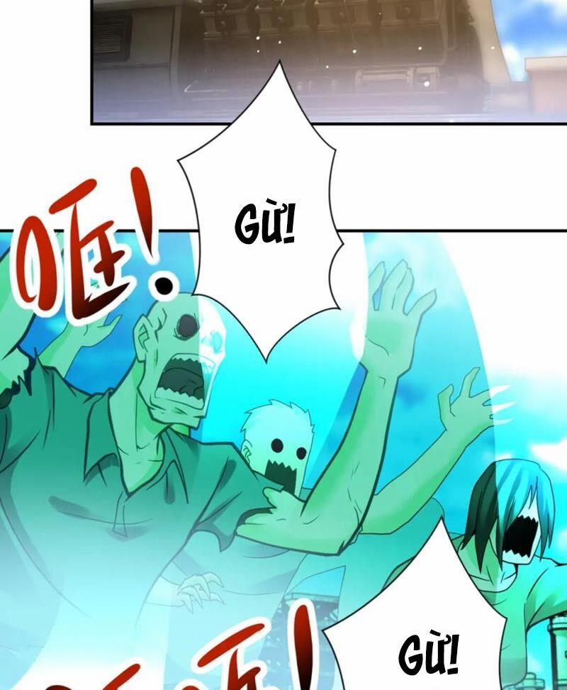 Mạt Thế Siêu Cấp Hệ Thống 347 trang 19