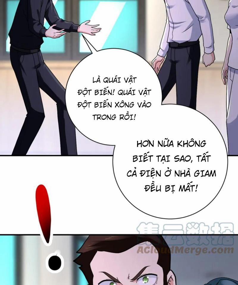 Mạt Thế Siêu Cấp Hệ Thống 347 trang 2