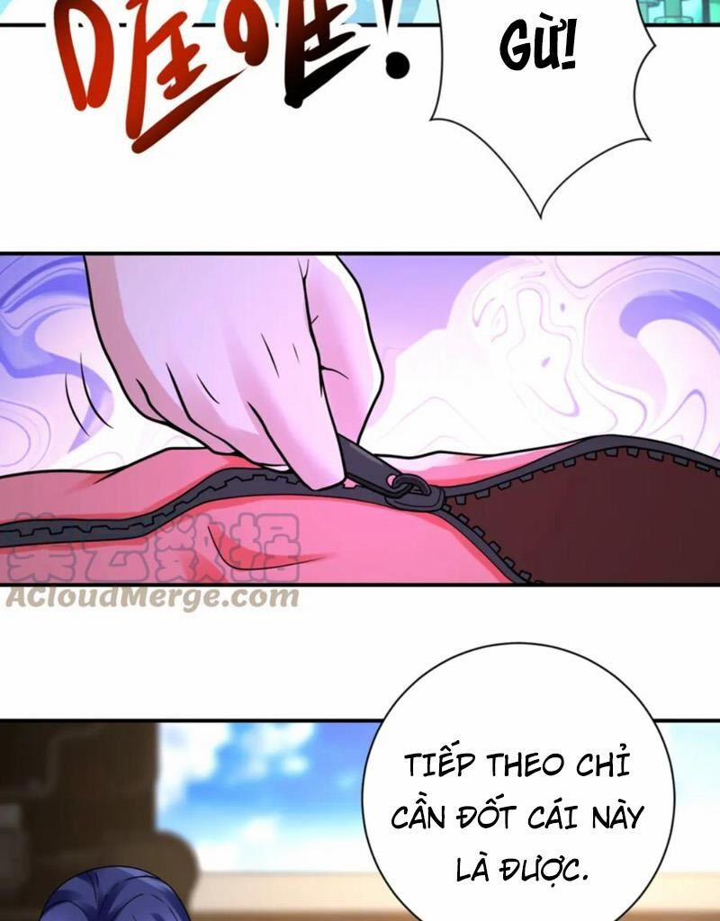 Mạt Thế Siêu Cấp Hệ Thống 347 trang 20