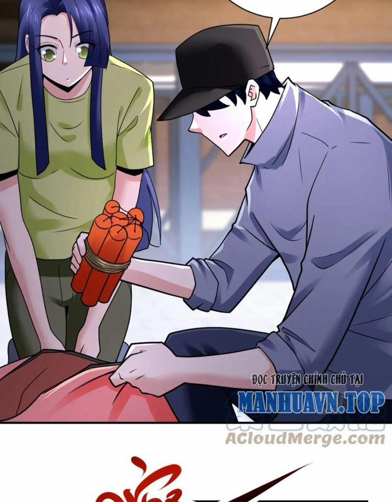 Mạt Thế Siêu Cấp Hệ Thống 347 trang 21