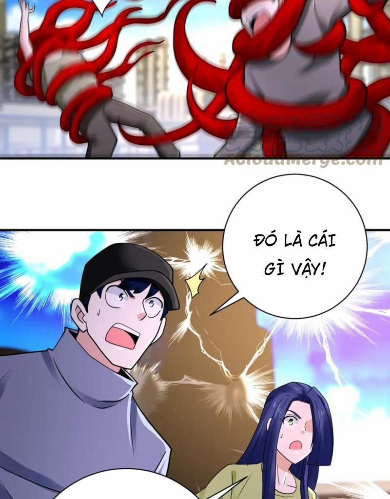Mạt Thế Siêu Cấp Hệ Thống 347 trang 25