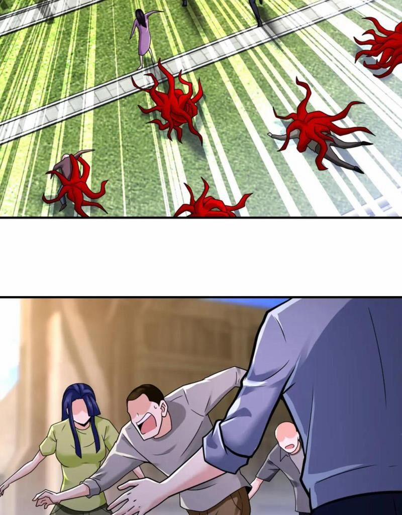 Mạt Thế Siêu Cấp Hệ Thống 347 trang 27