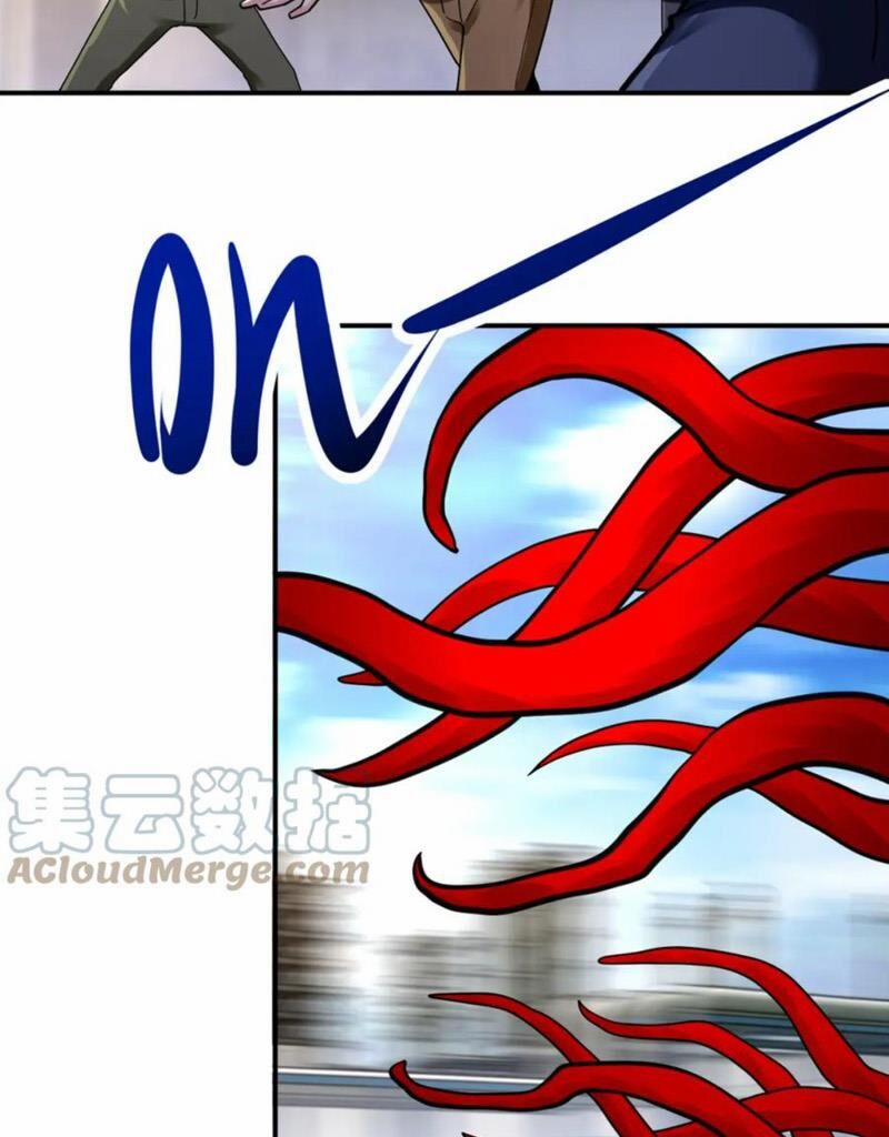 Mạt Thế Siêu Cấp Hệ Thống 347 trang 28