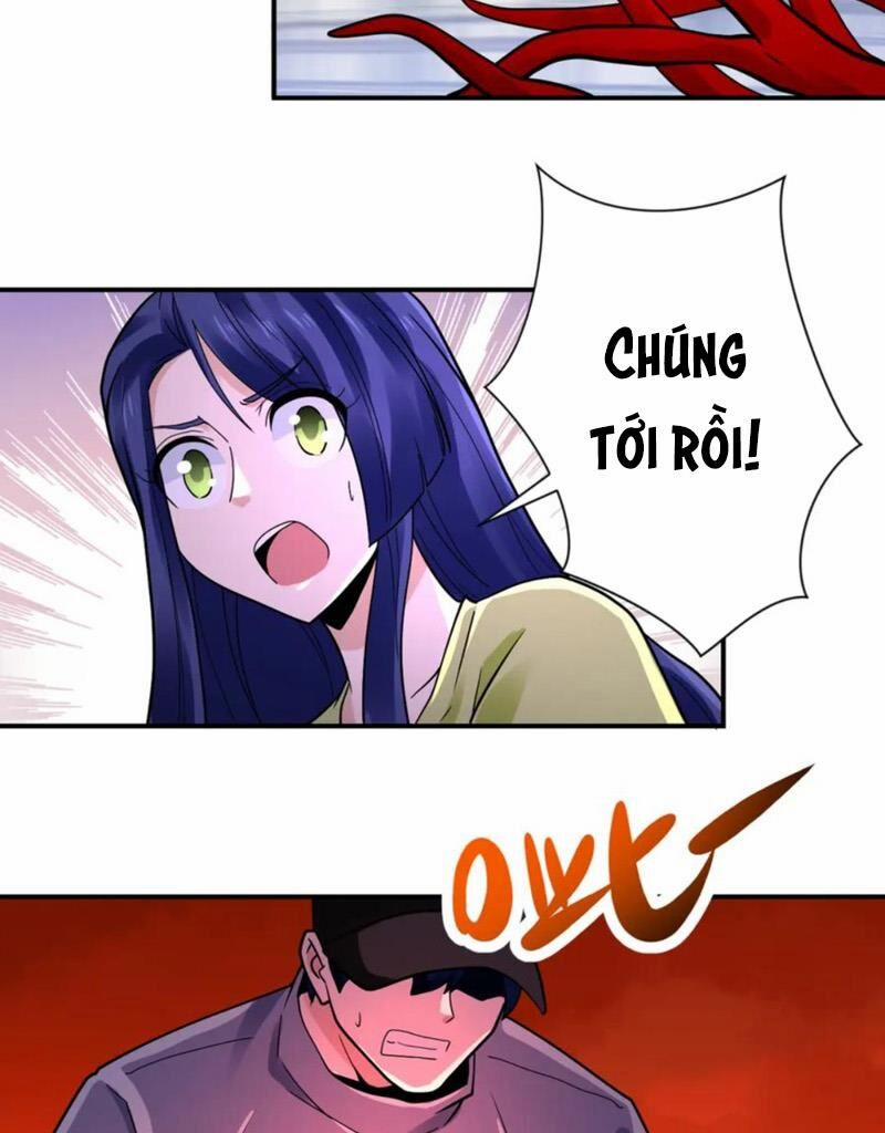 Mạt Thế Siêu Cấp Hệ Thống 347 trang 29