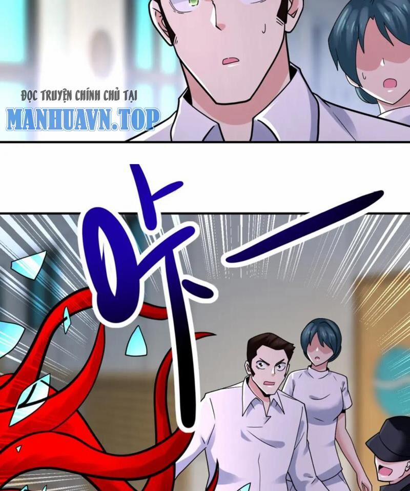 Mạt Thế Siêu Cấp Hệ Thống 347 trang 3