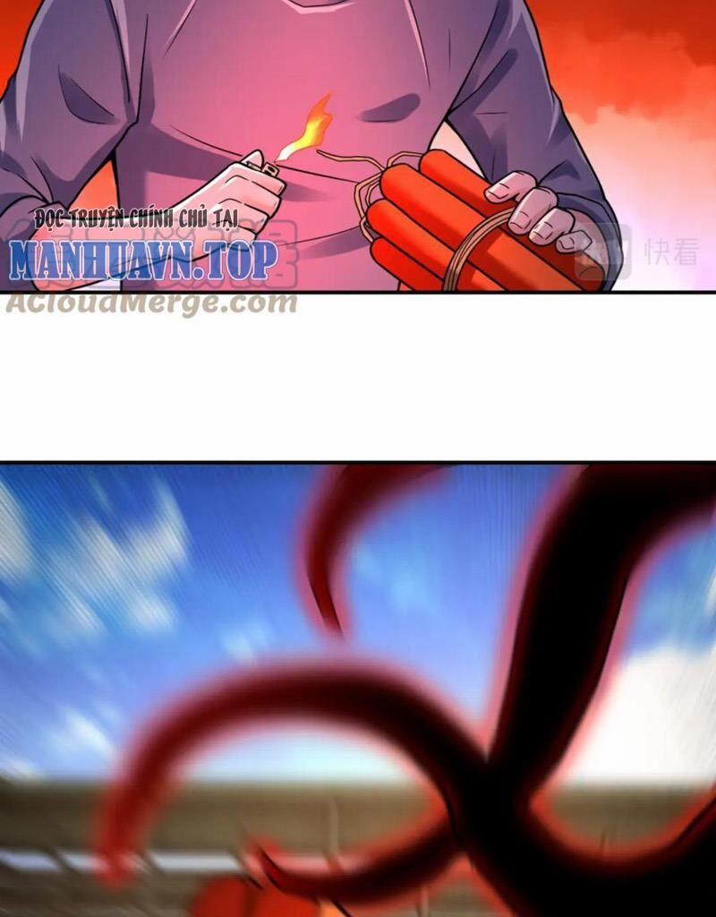 Mạt Thế Siêu Cấp Hệ Thống 347 trang 30