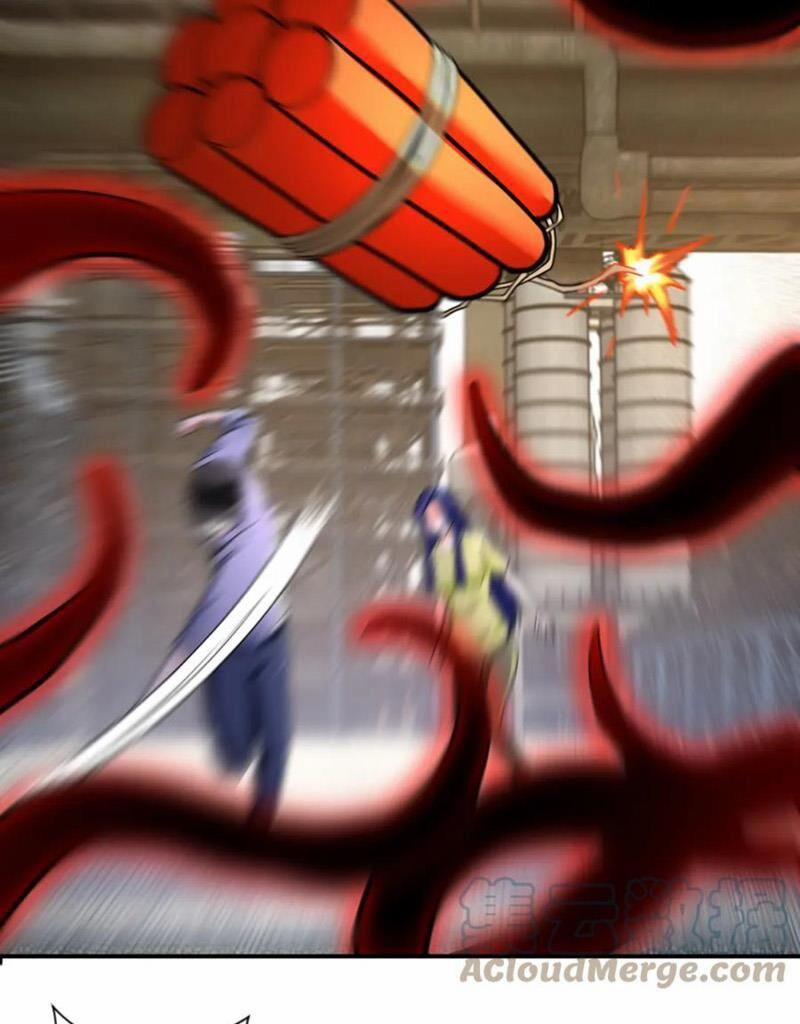 Mạt Thế Siêu Cấp Hệ Thống 347 trang 31