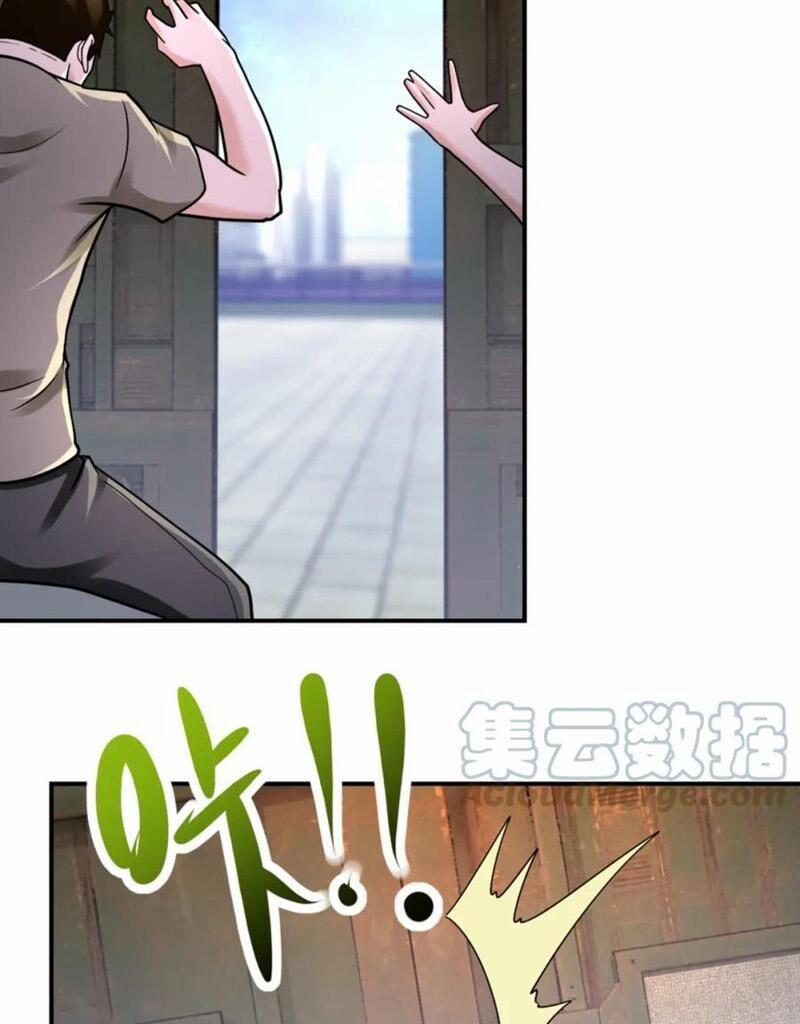 Mạt Thế Siêu Cấp Hệ Thống 347 trang 33