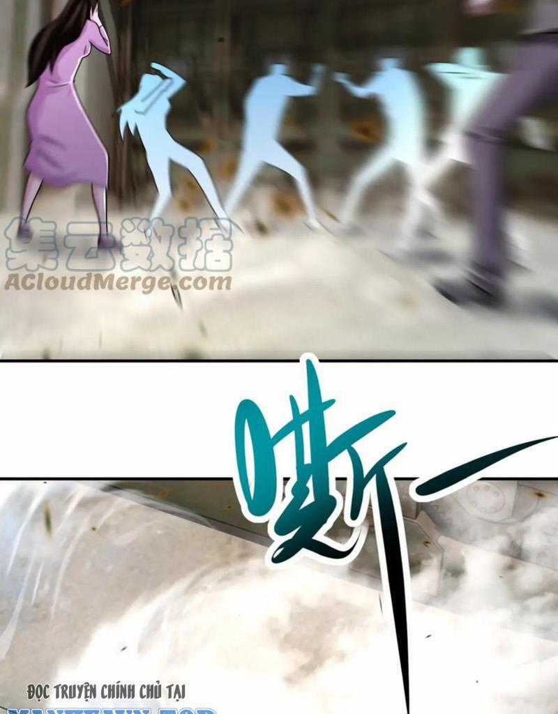 Mạt Thế Siêu Cấp Hệ Thống 347 trang 35