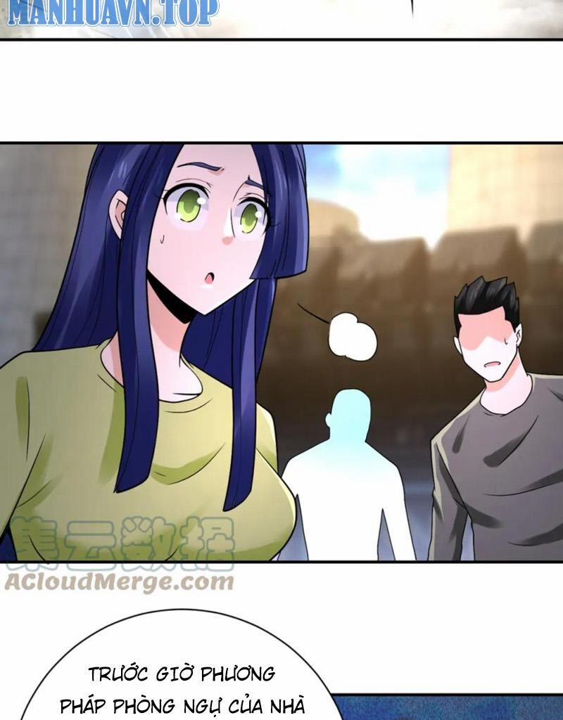 Mạt Thế Siêu Cấp Hệ Thống 347 trang 36