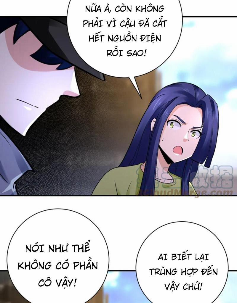 Mạt Thế Siêu Cấp Hệ Thống 347 trang 38