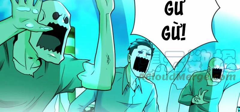 Mạt Thế Siêu Cấp Hệ Thống 347 trang 45