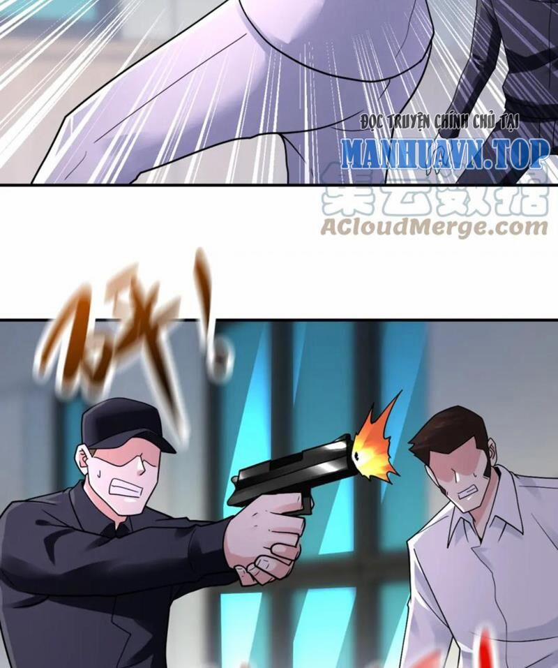 Mạt Thế Siêu Cấp Hệ Thống 347 trang 6