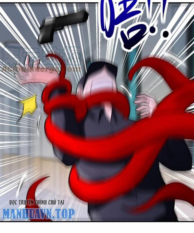 Mạt Thế Siêu Cấp Hệ Thống 347 trang 8