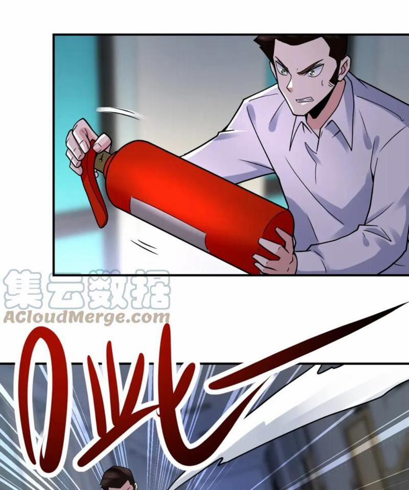 Mạt Thế Siêu Cấp Hệ Thống 347 trang 9