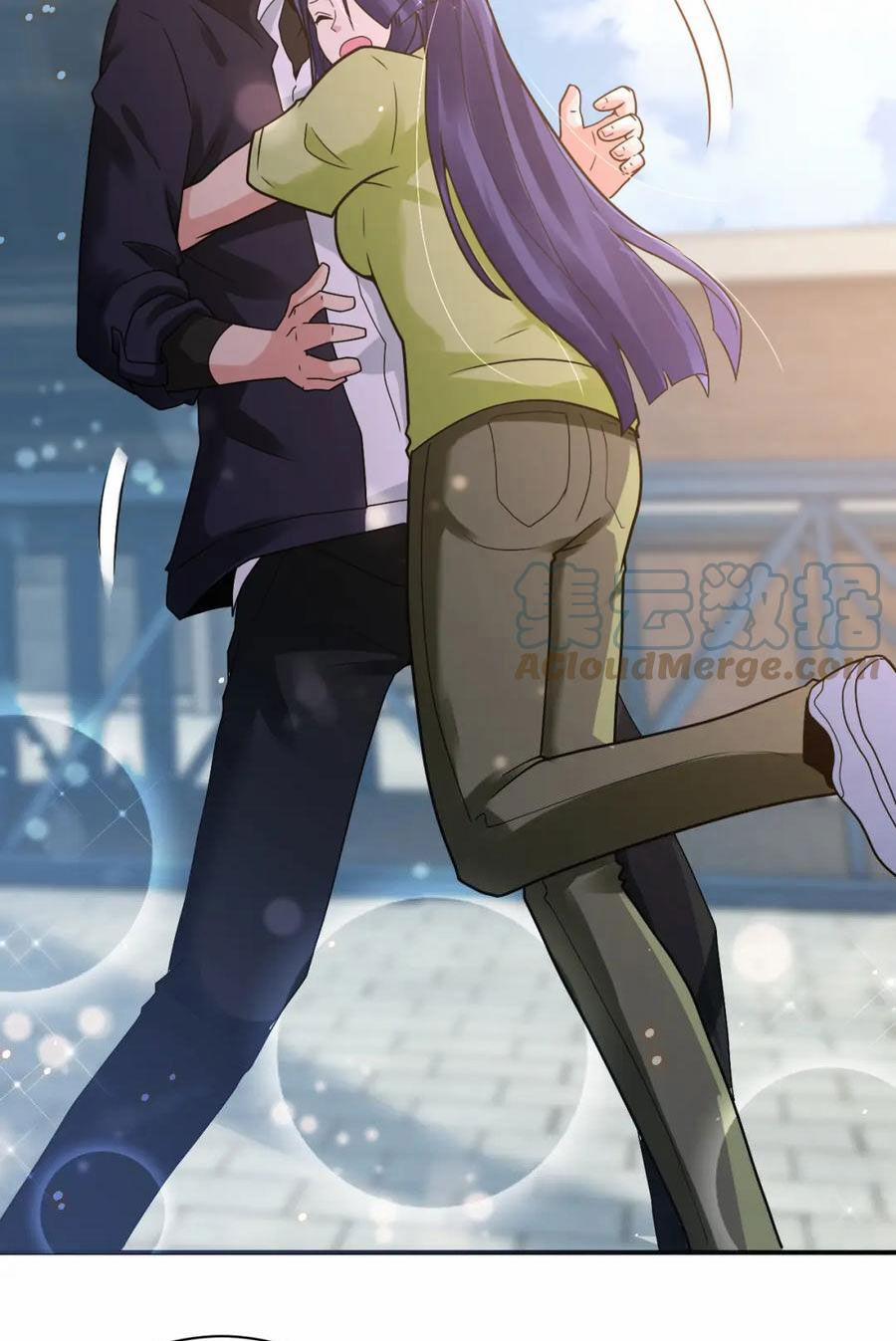 Mạt Thế Siêu Cấp Hệ Thống 348 trang 10