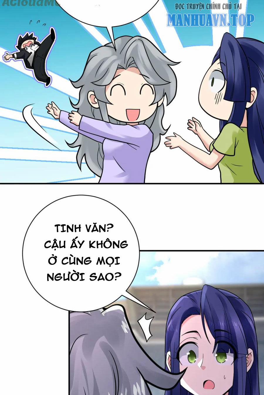 Mạt Thế Siêu Cấp Hệ Thống 348 trang 12