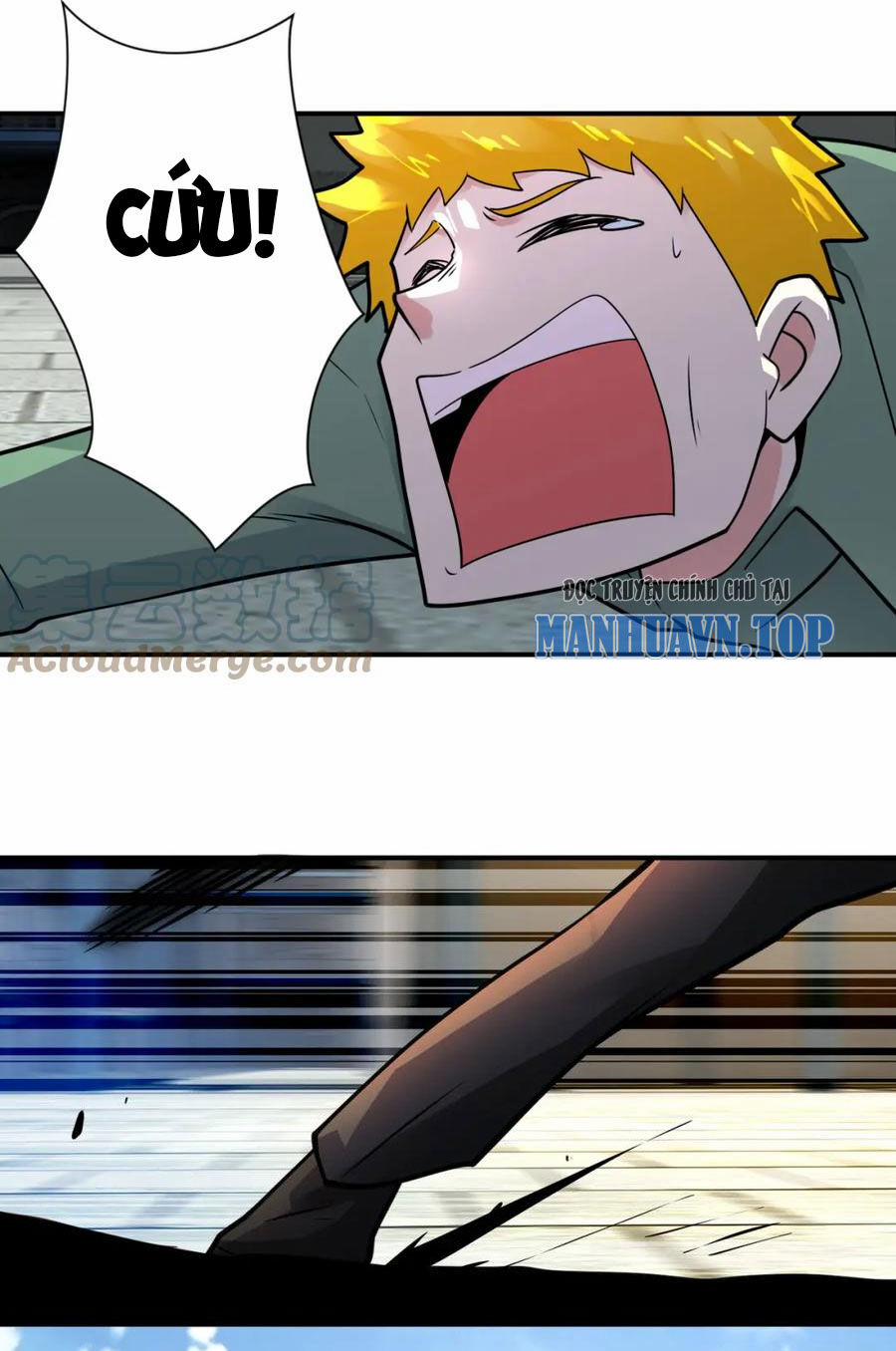 Mạt Thế Siêu Cấp Hệ Thống 348 trang 27