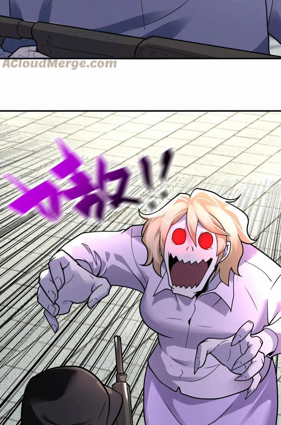 Mạt Thế Siêu Cấp Hệ Thống 348 trang 36