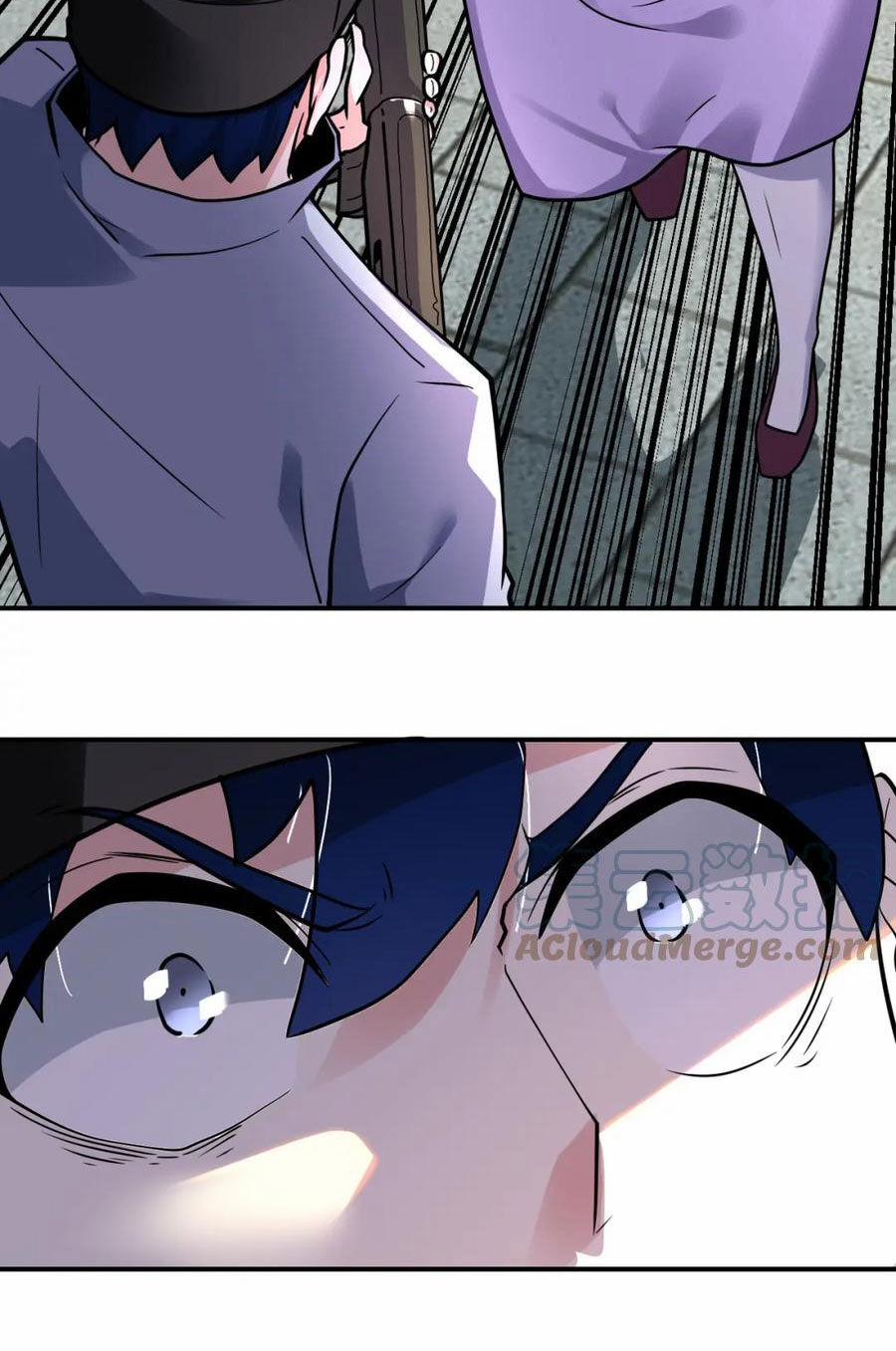 Mạt Thế Siêu Cấp Hệ Thống 348 trang 37