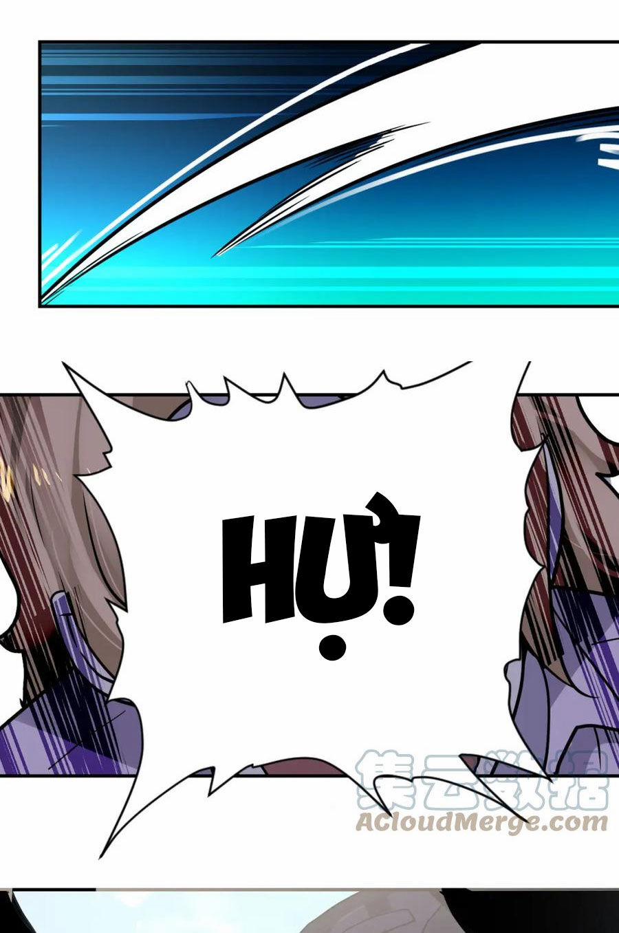 Mạt Thế Siêu Cấp Hệ Thống 348 trang 38