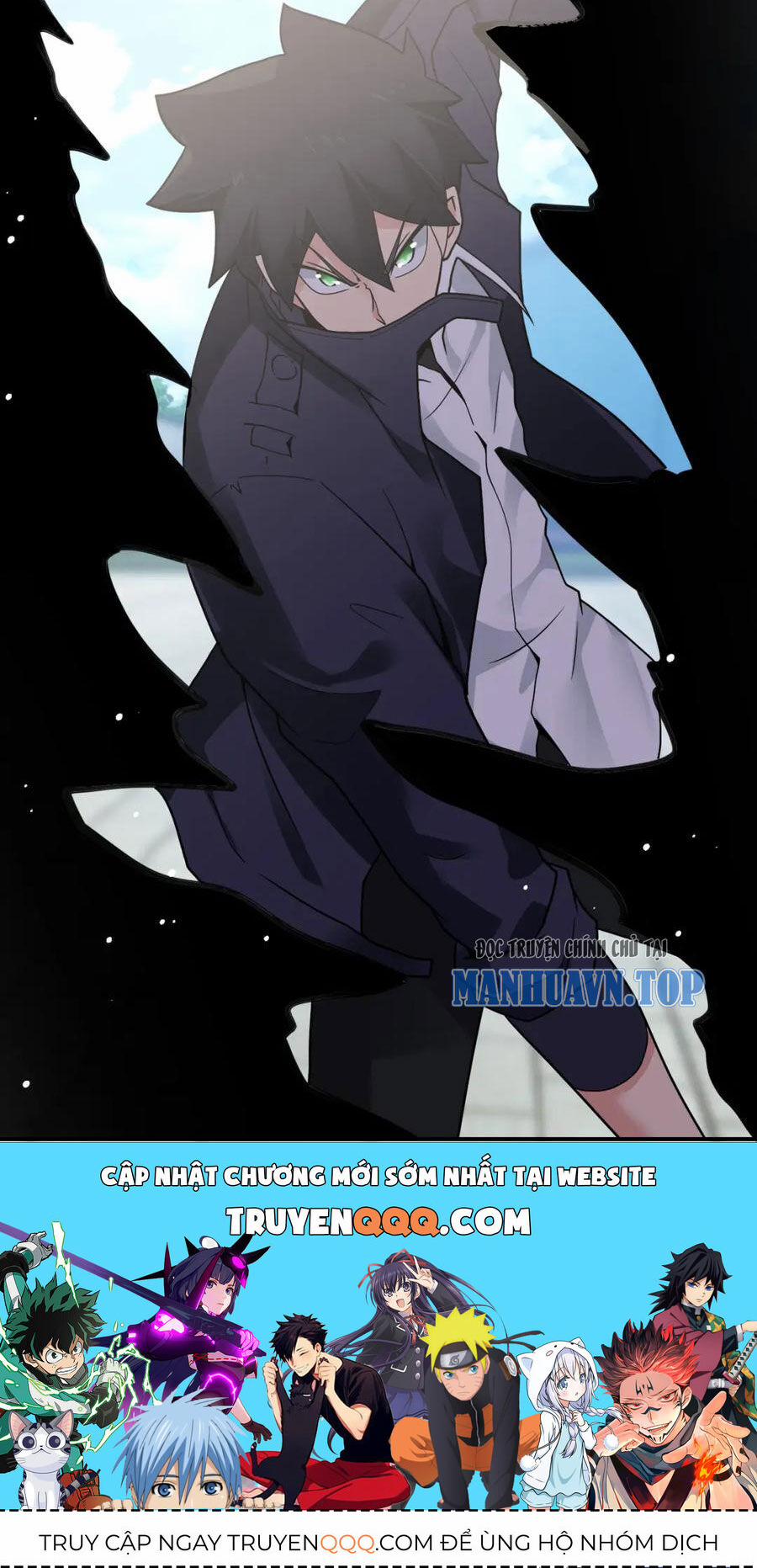 Mạt Thế Siêu Cấp Hệ Thống 348 trang 39