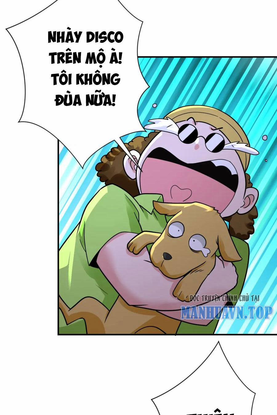 Mạt Thế Siêu Cấp Hệ Thống 348 trang 5