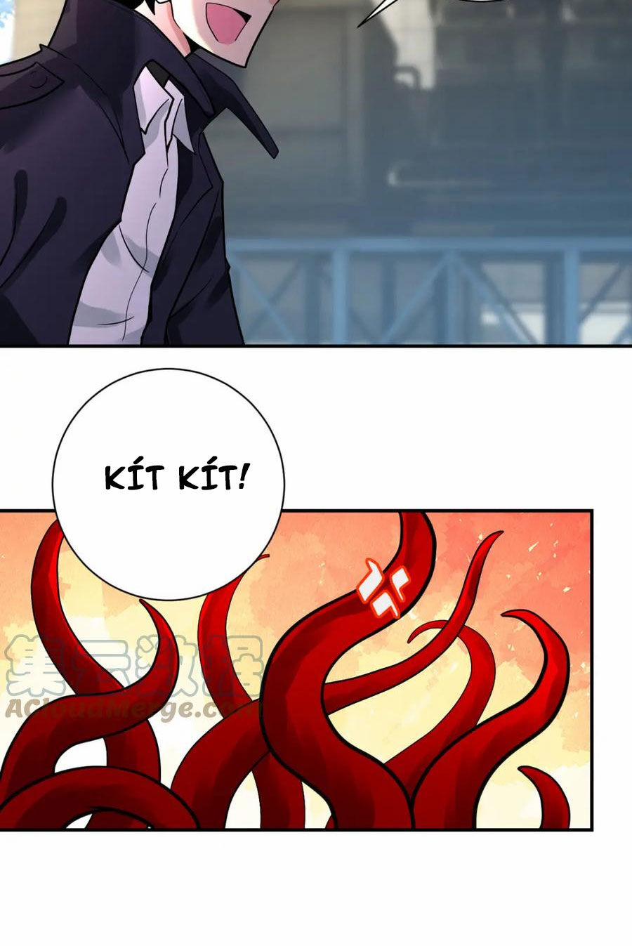 Mạt Thế Siêu Cấp Hệ Thống 348 trang 7