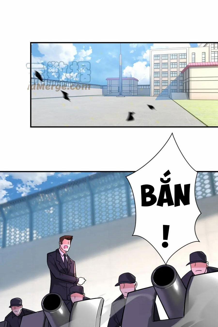 Mạt Thế Siêu Cấp Hệ Thống 349 trang 17