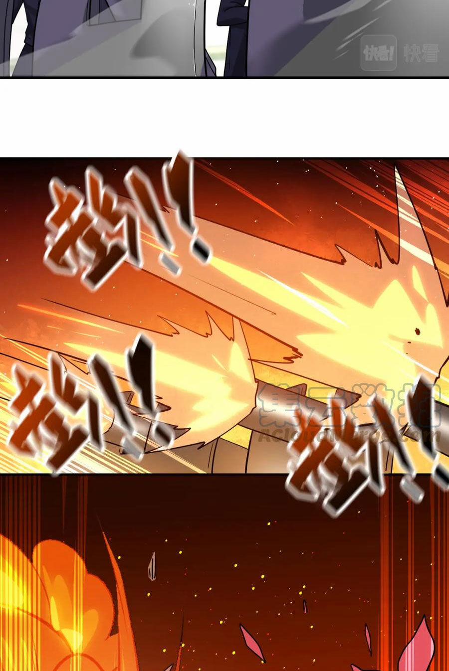 Mạt Thế Siêu Cấp Hệ Thống 349 trang 18