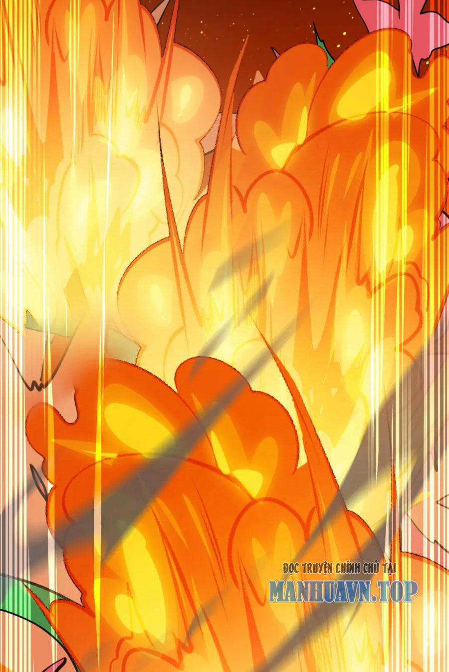 Mạt Thế Siêu Cấp Hệ Thống 349 trang 19