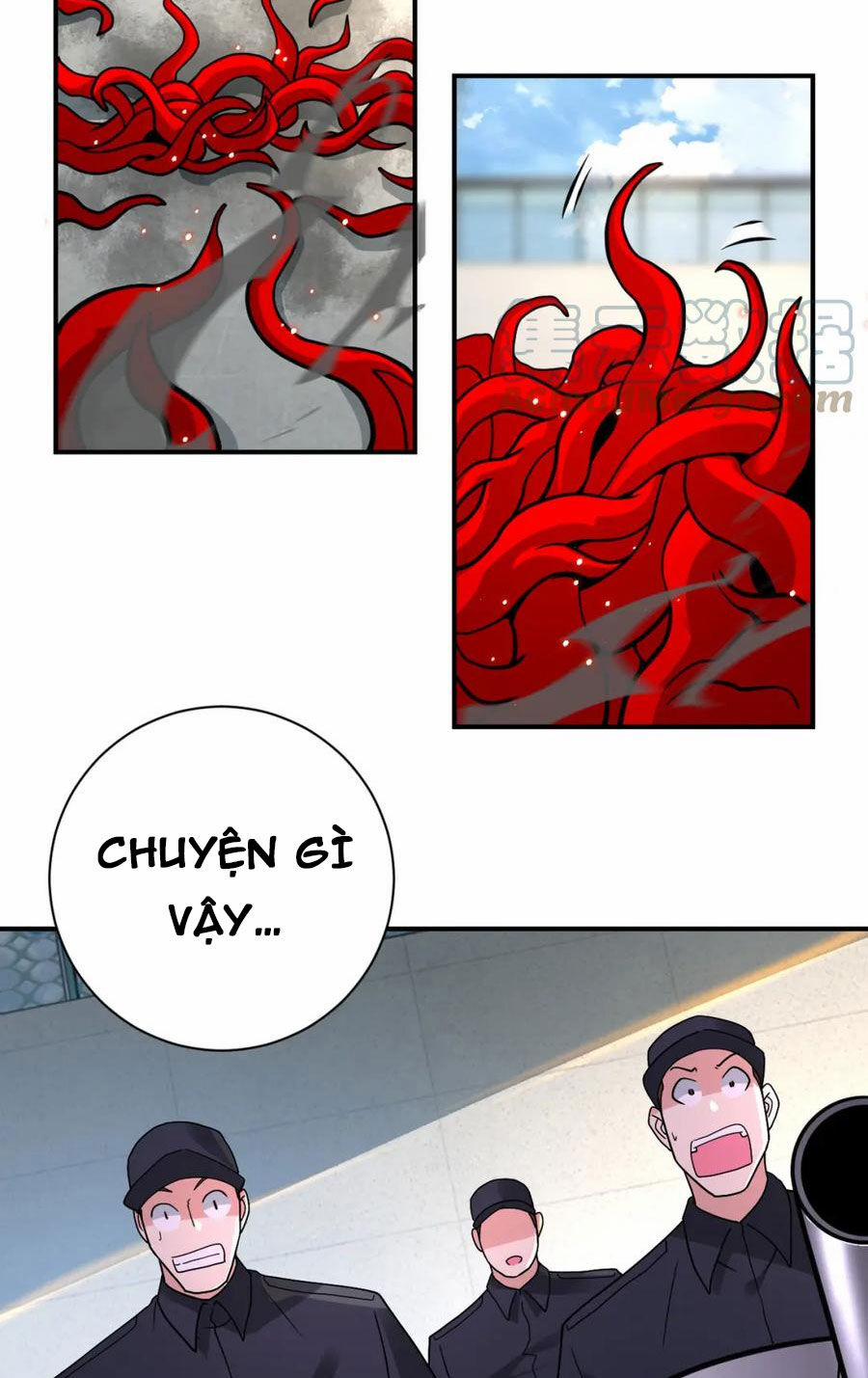 Mạt Thế Siêu Cấp Hệ Thống 349 trang 21