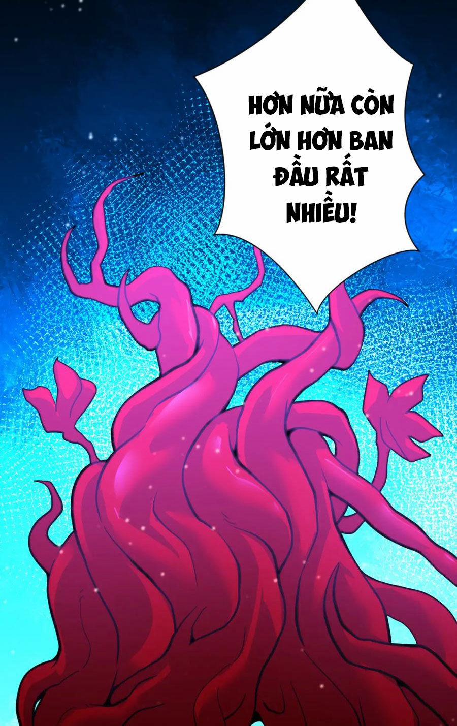 Mạt Thế Siêu Cấp Hệ Thống 349 trang 23