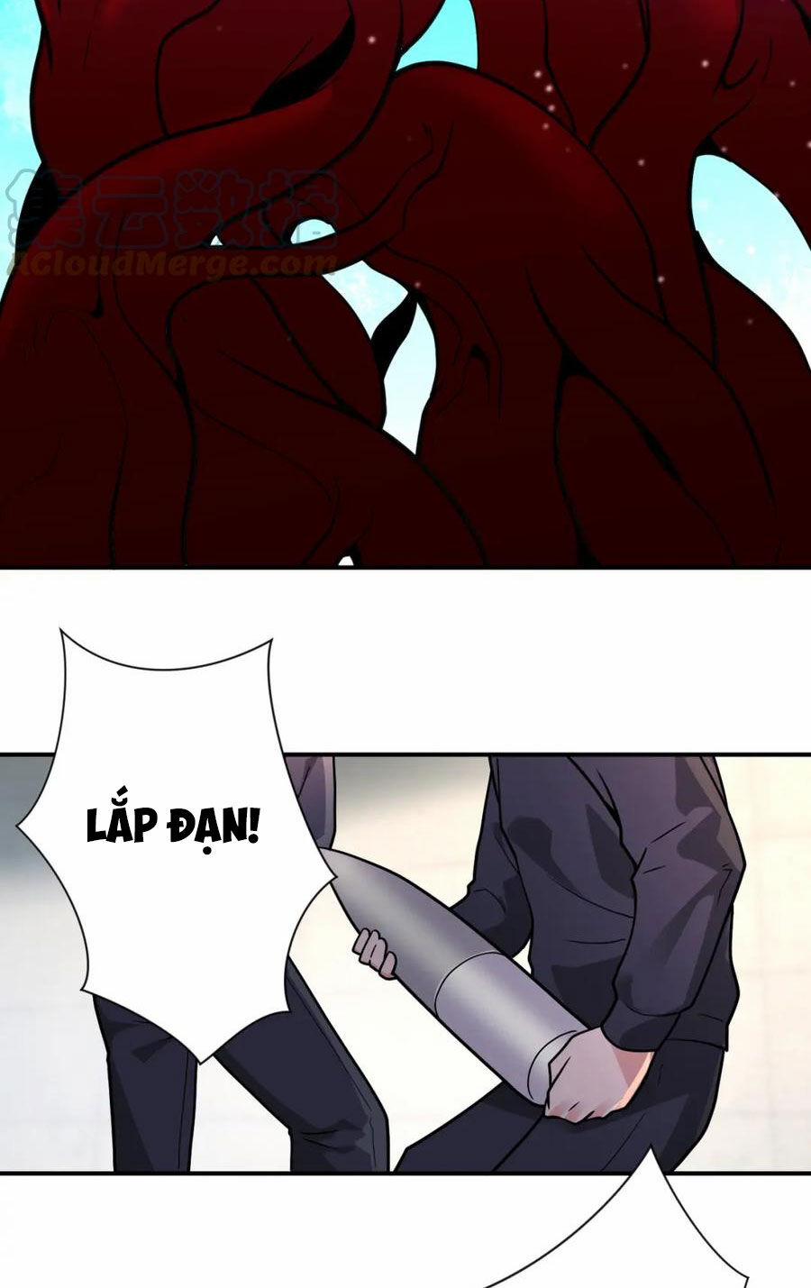 Mạt Thế Siêu Cấp Hệ Thống 349 trang 24