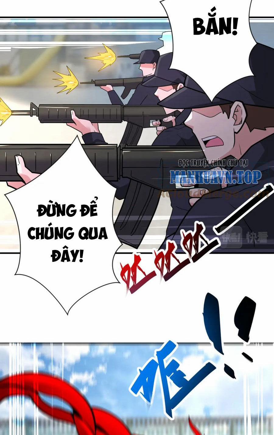 Mạt Thế Siêu Cấp Hệ Thống 349 trang 25