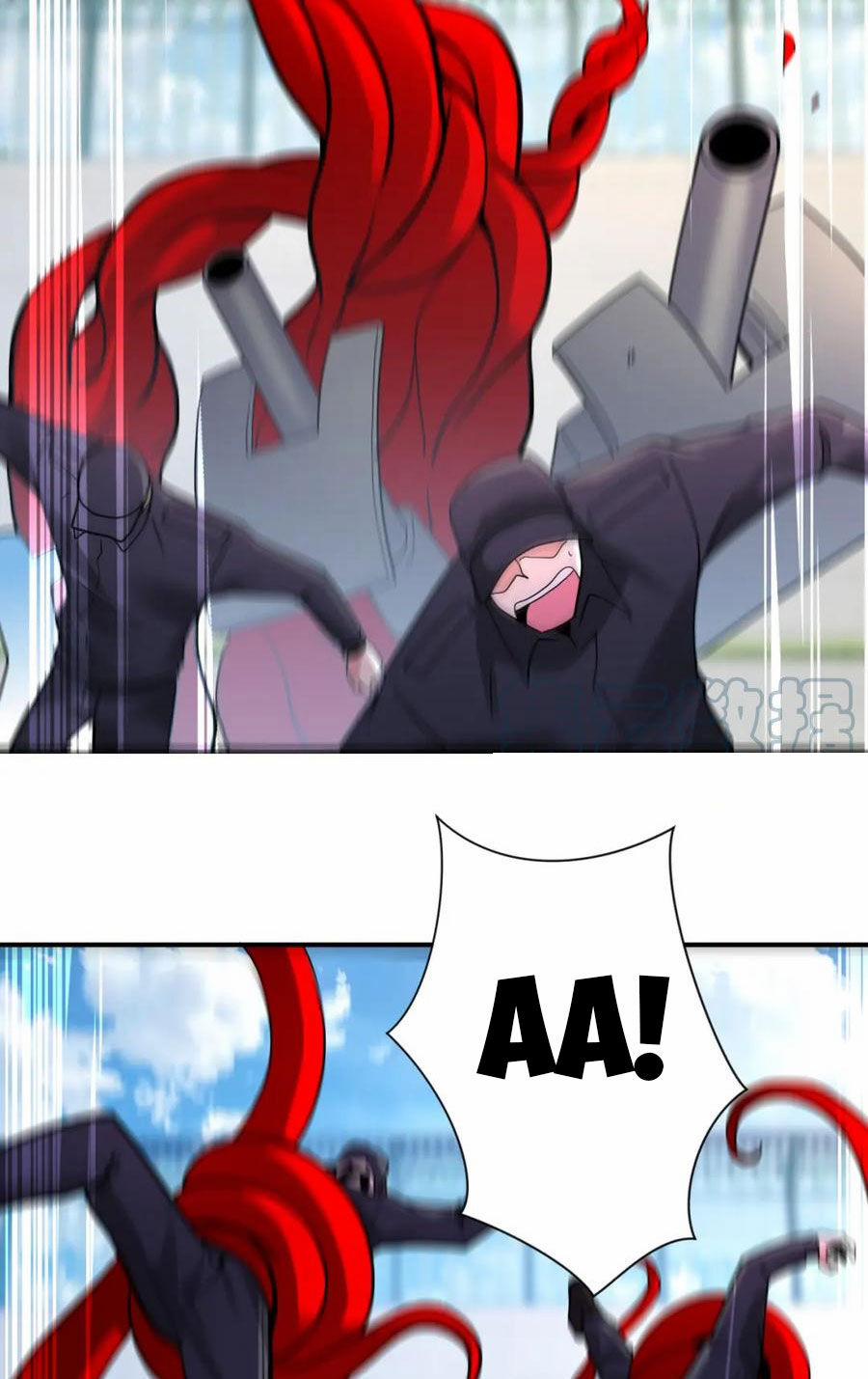 Mạt Thế Siêu Cấp Hệ Thống 349 trang 26