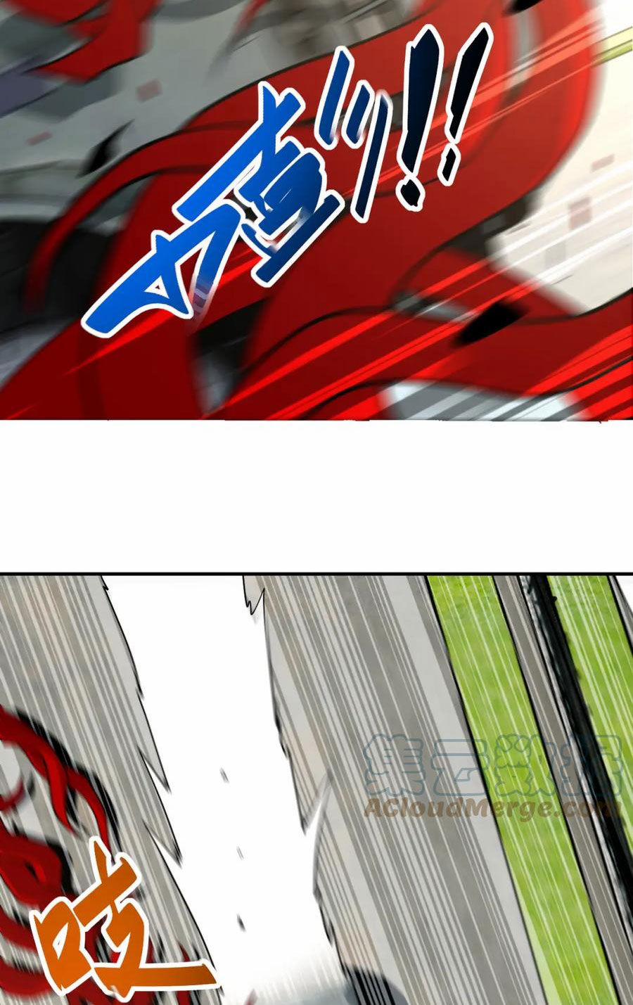 Mạt Thế Siêu Cấp Hệ Thống 349 trang 34