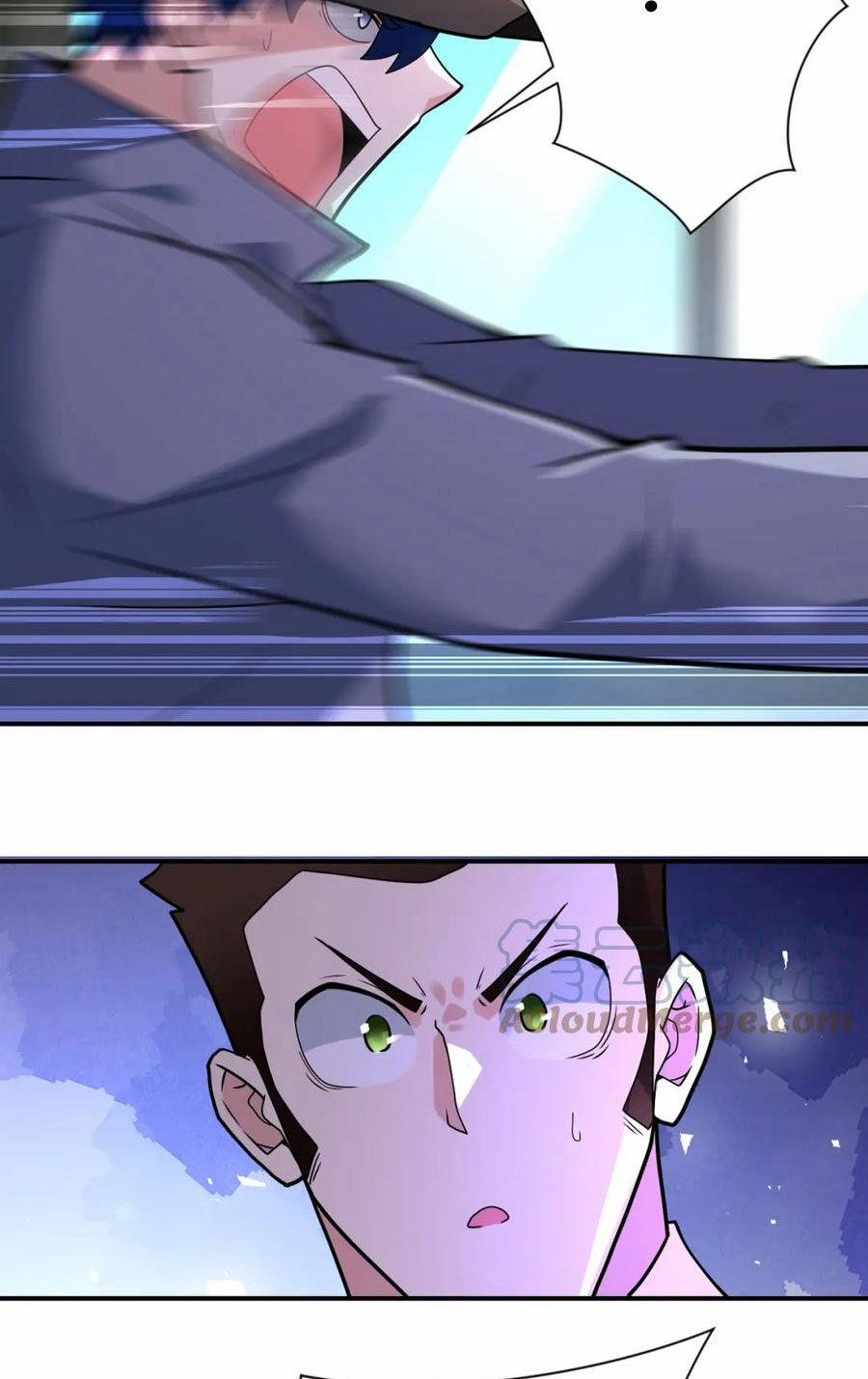 Mạt Thế Siêu Cấp Hệ Thống 349 trang 38