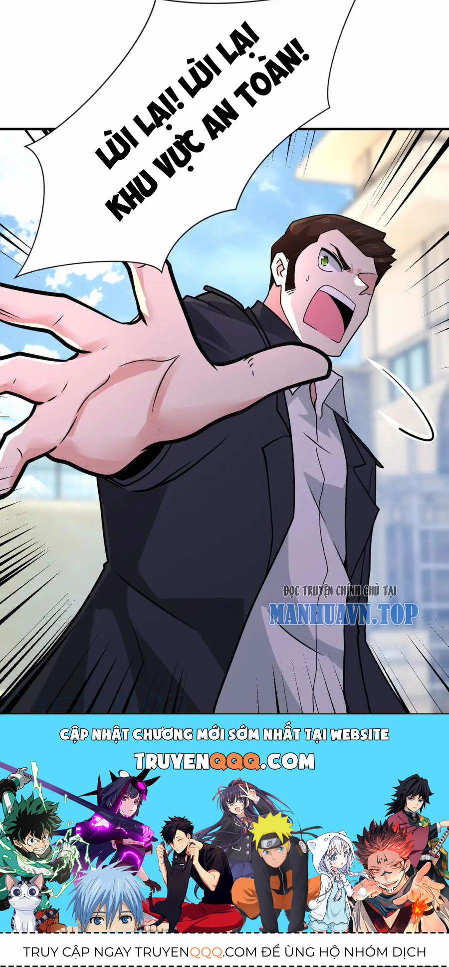 Mạt Thế Siêu Cấp Hệ Thống 349 trang 39