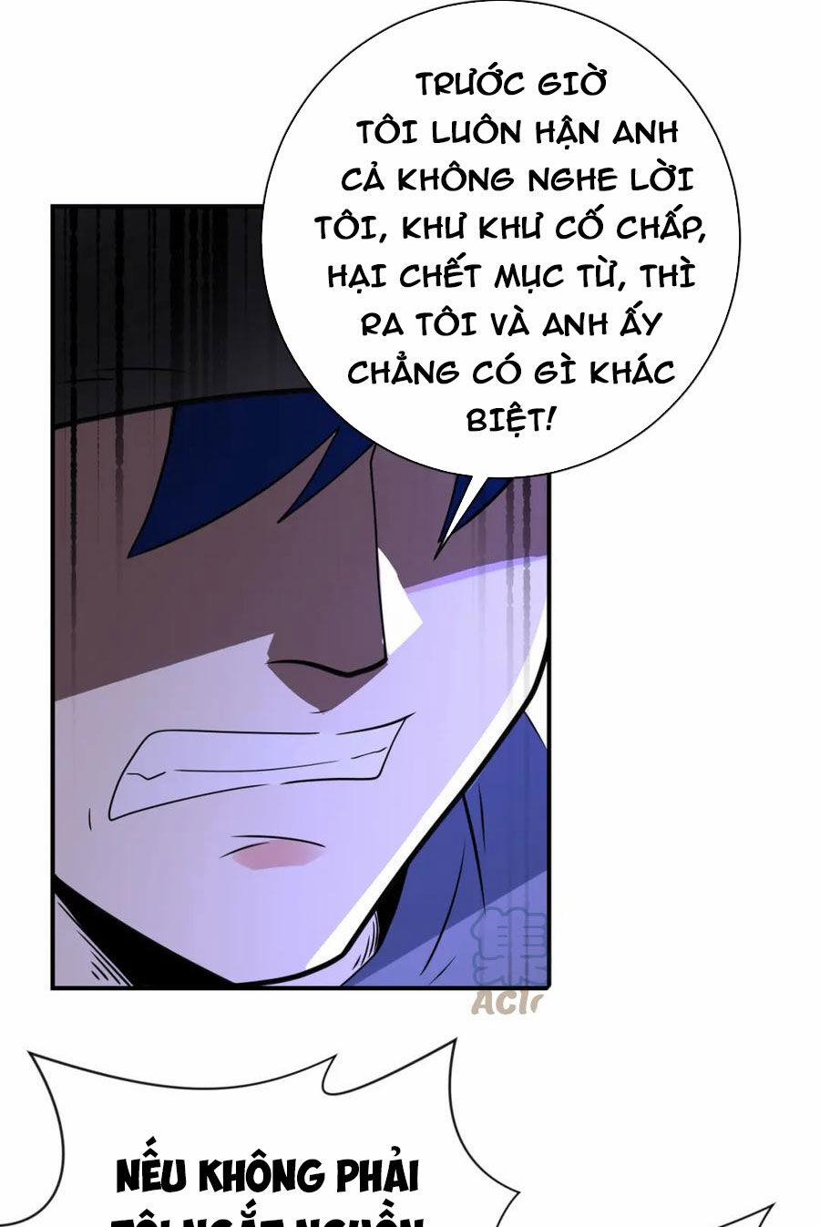 Mạt Thế Siêu Cấp Hệ Thống 349 trang 4