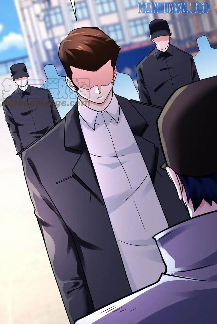 Mạt Thế Siêu Cấp Hệ Thống 350 trang 12