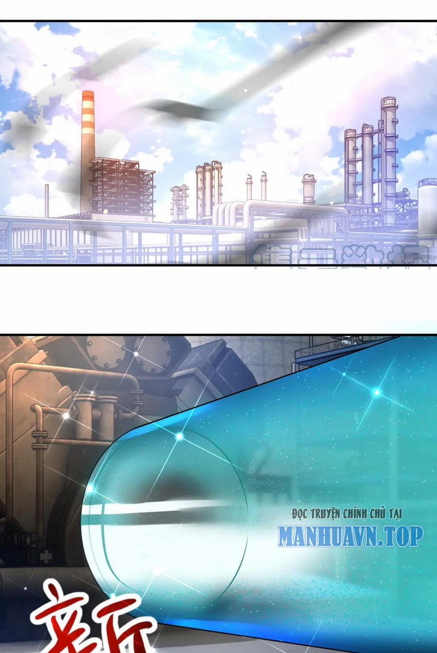 Mạt Thế Siêu Cấp Hệ Thống 350 trang 19
