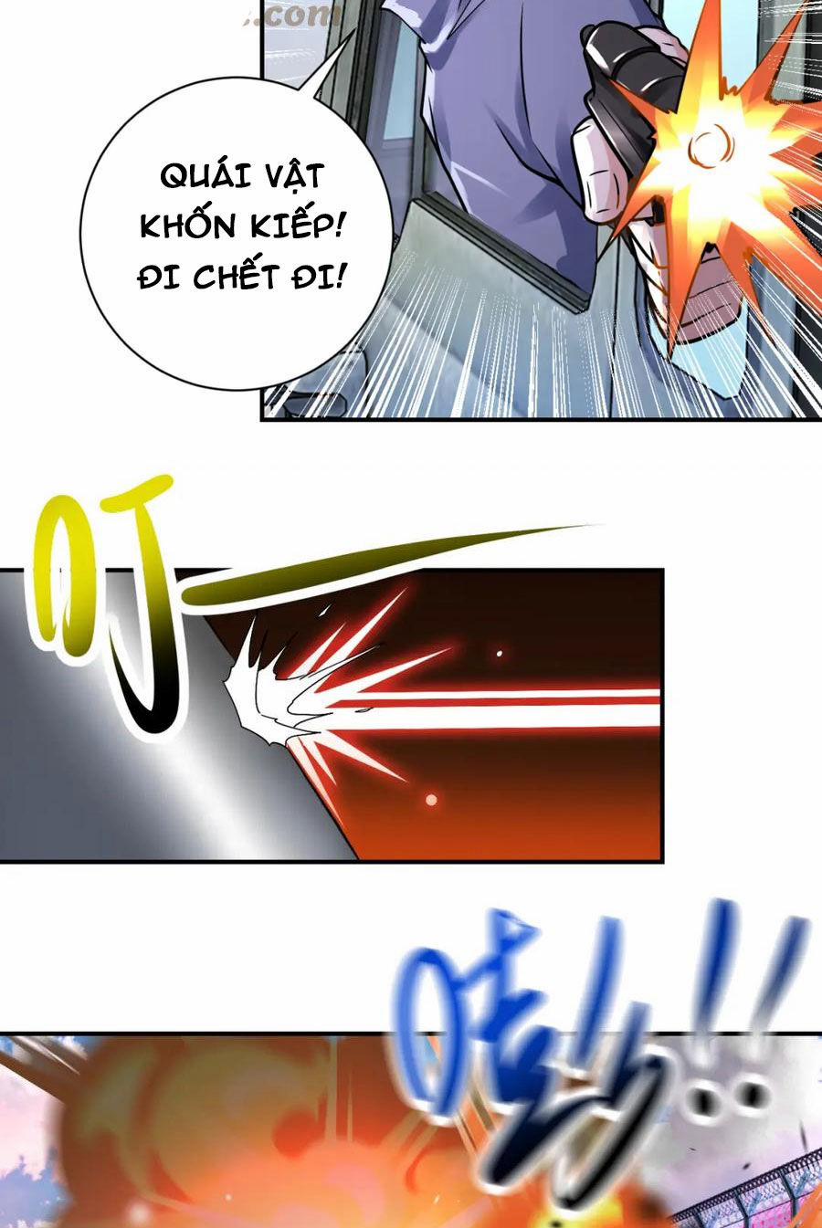 Mạt Thế Siêu Cấp Hệ Thống 350 trang 2