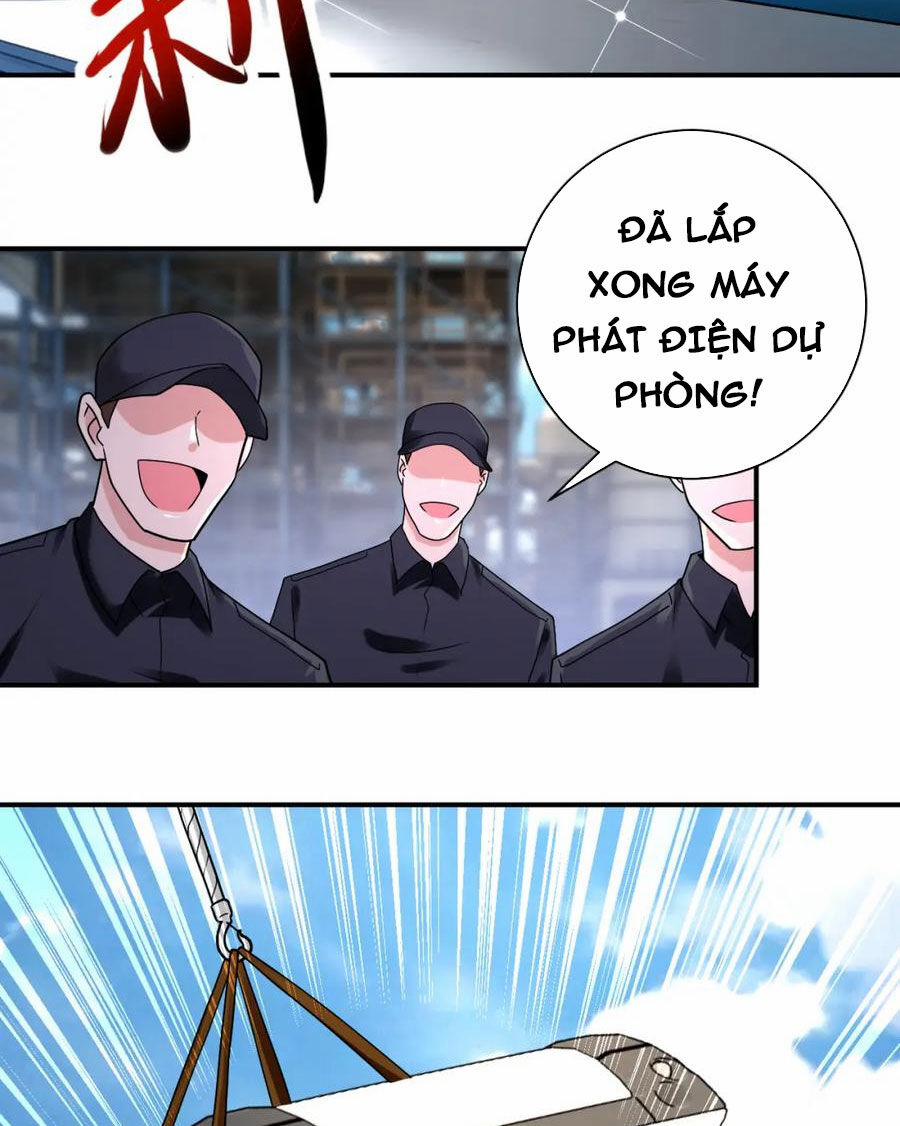 Mạt Thế Siêu Cấp Hệ Thống 350 trang 20