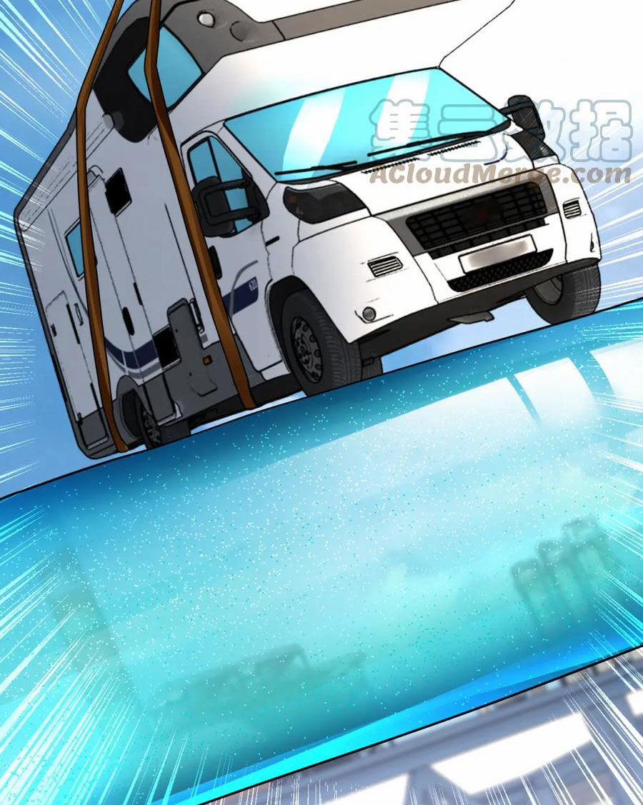 Mạt Thế Siêu Cấp Hệ Thống 350 trang 21