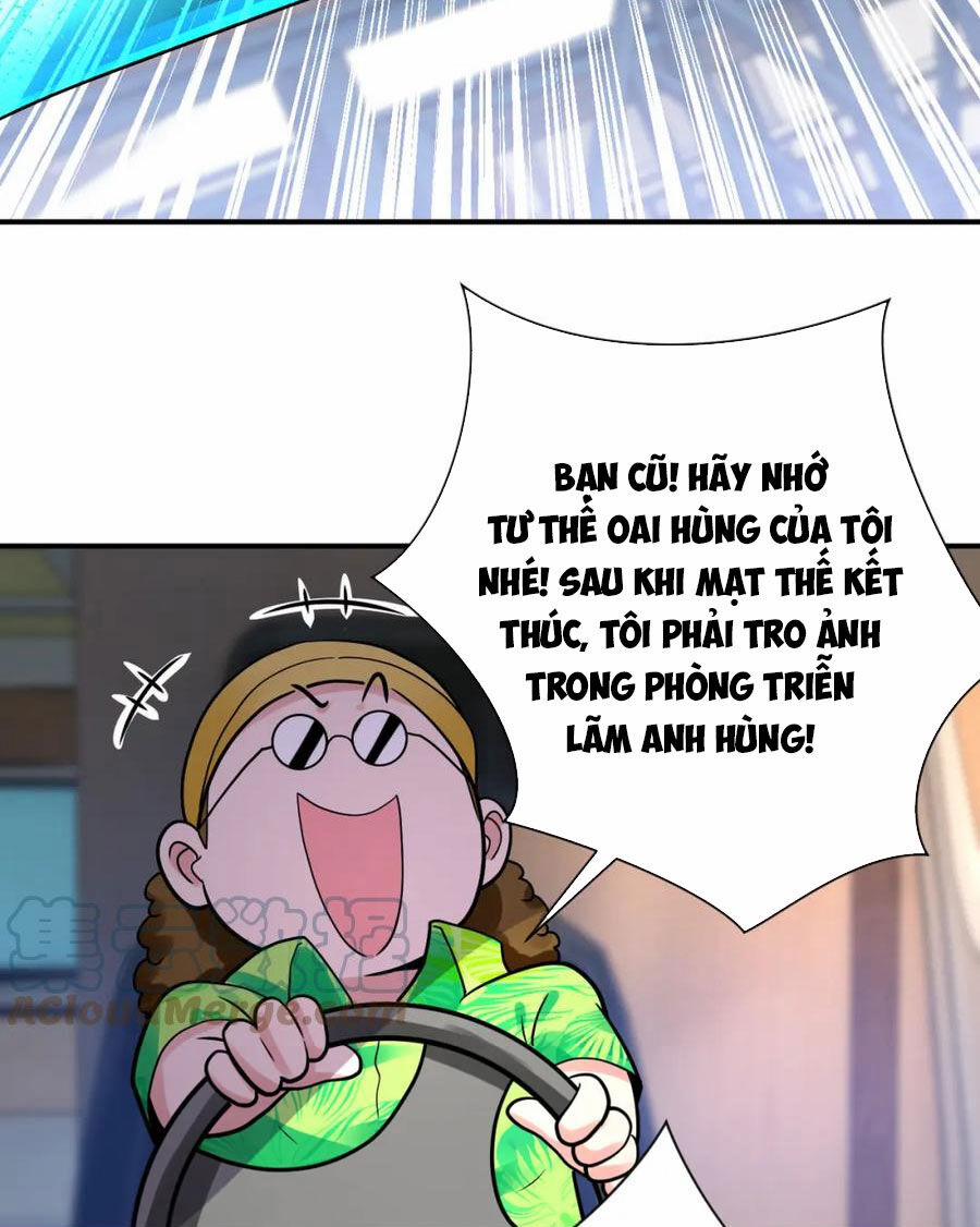 Mạt Thế Siêu Cấp Hệ Thống 350 trang 22