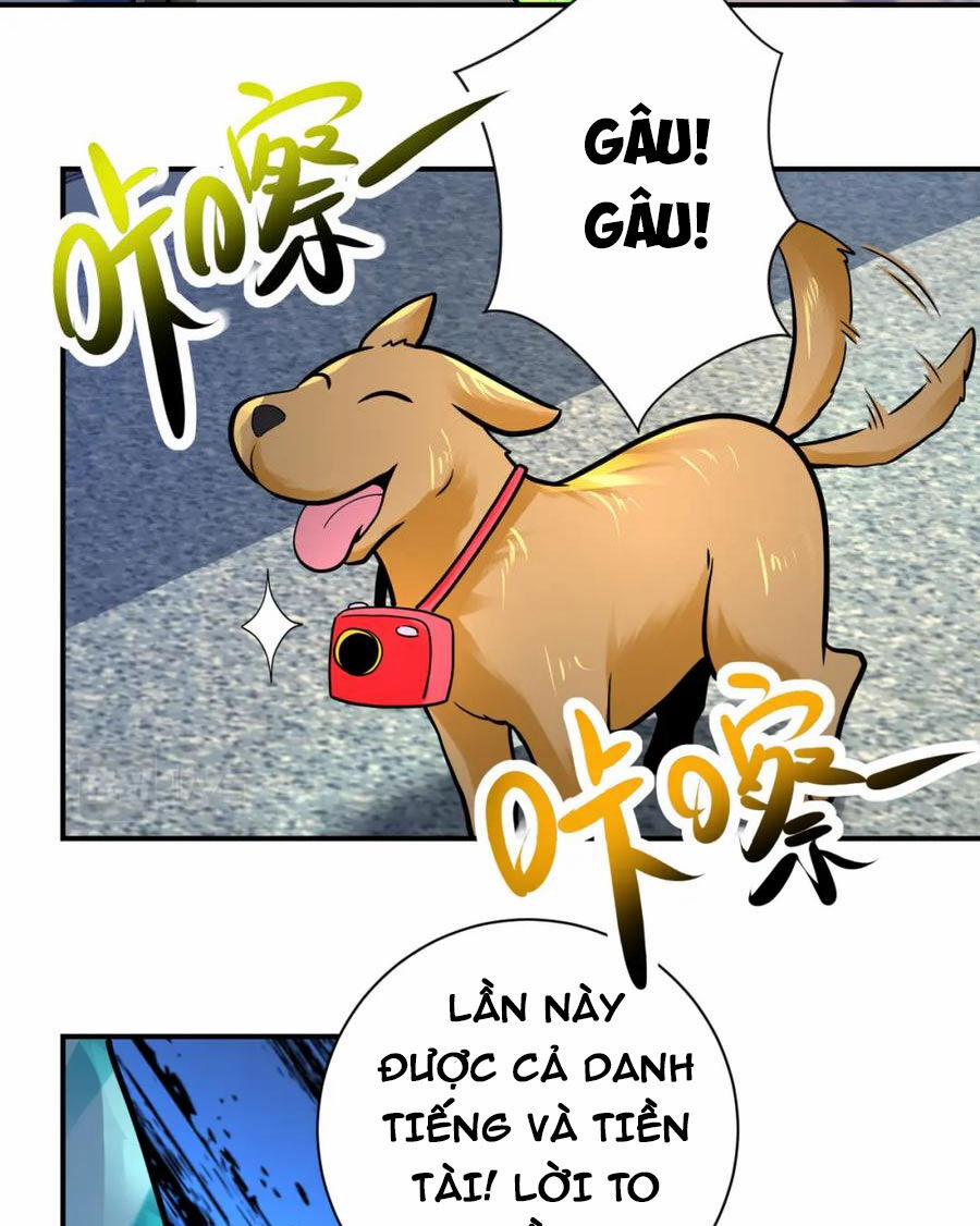 Mạt Thế Siêu Cấp Hệ Thống 350 trang 23