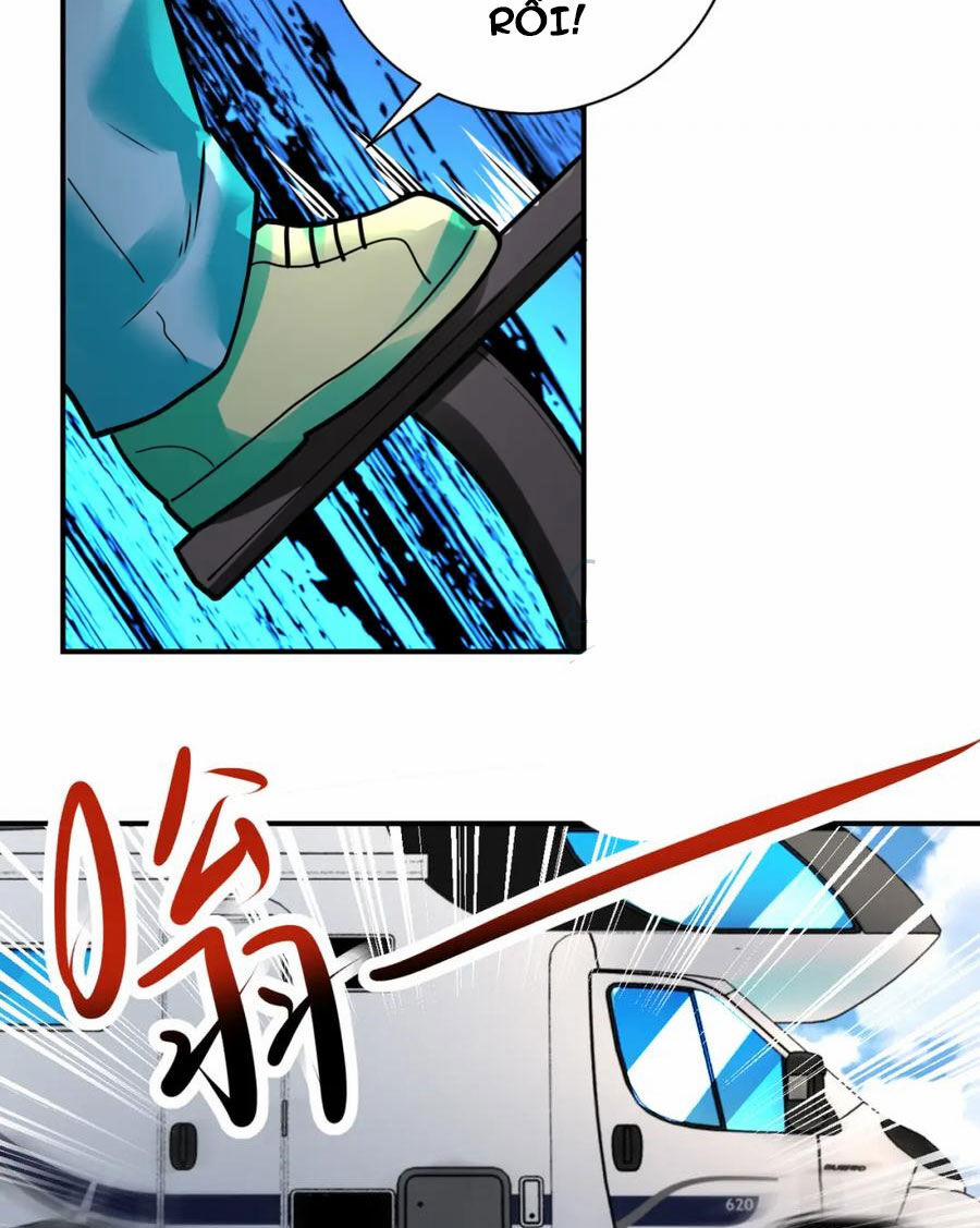 Mạt Thế Siêu Cấp Hệ Thống 350 trang 24